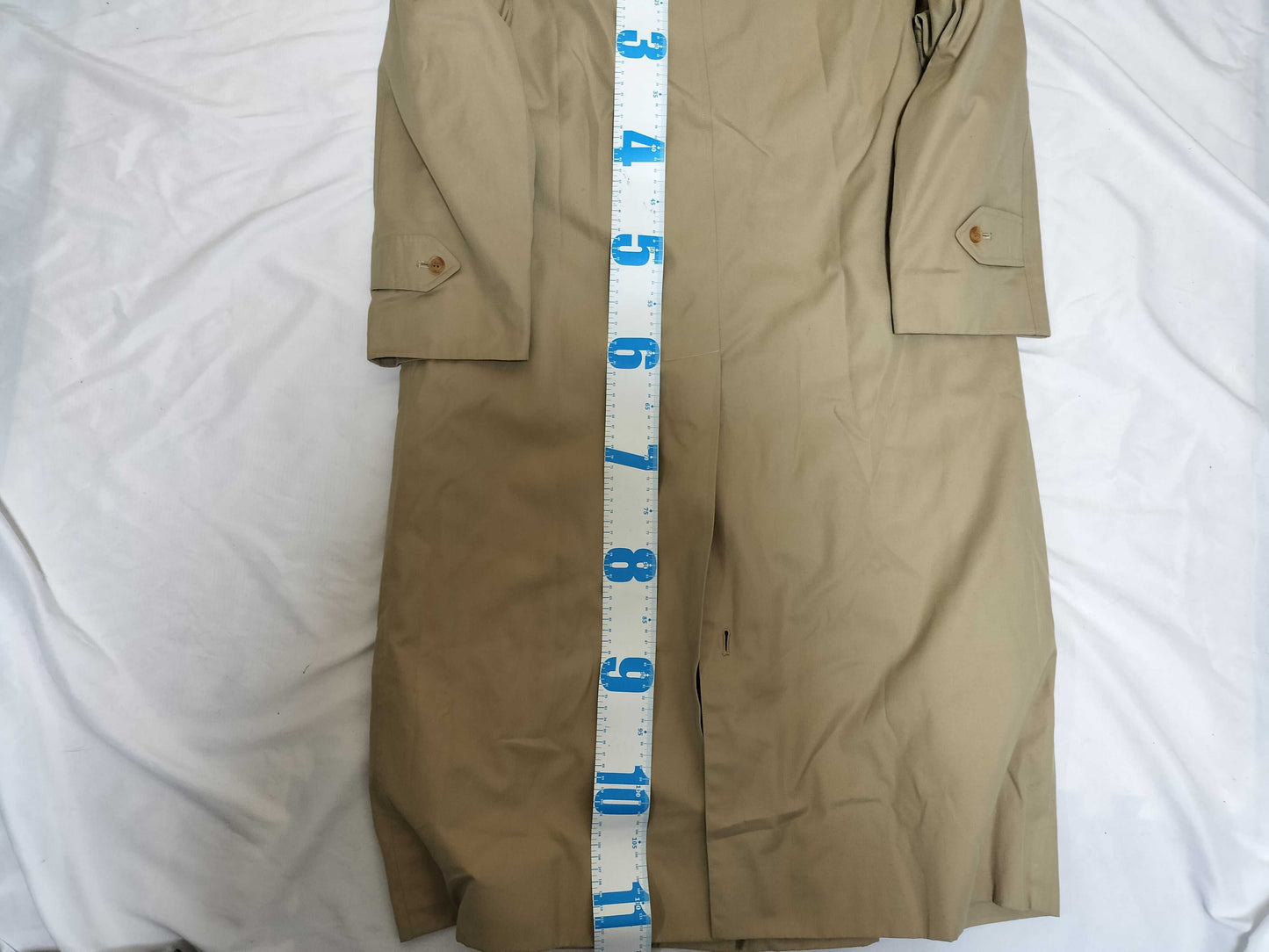 Burberrys Burberrys Coat Coat
