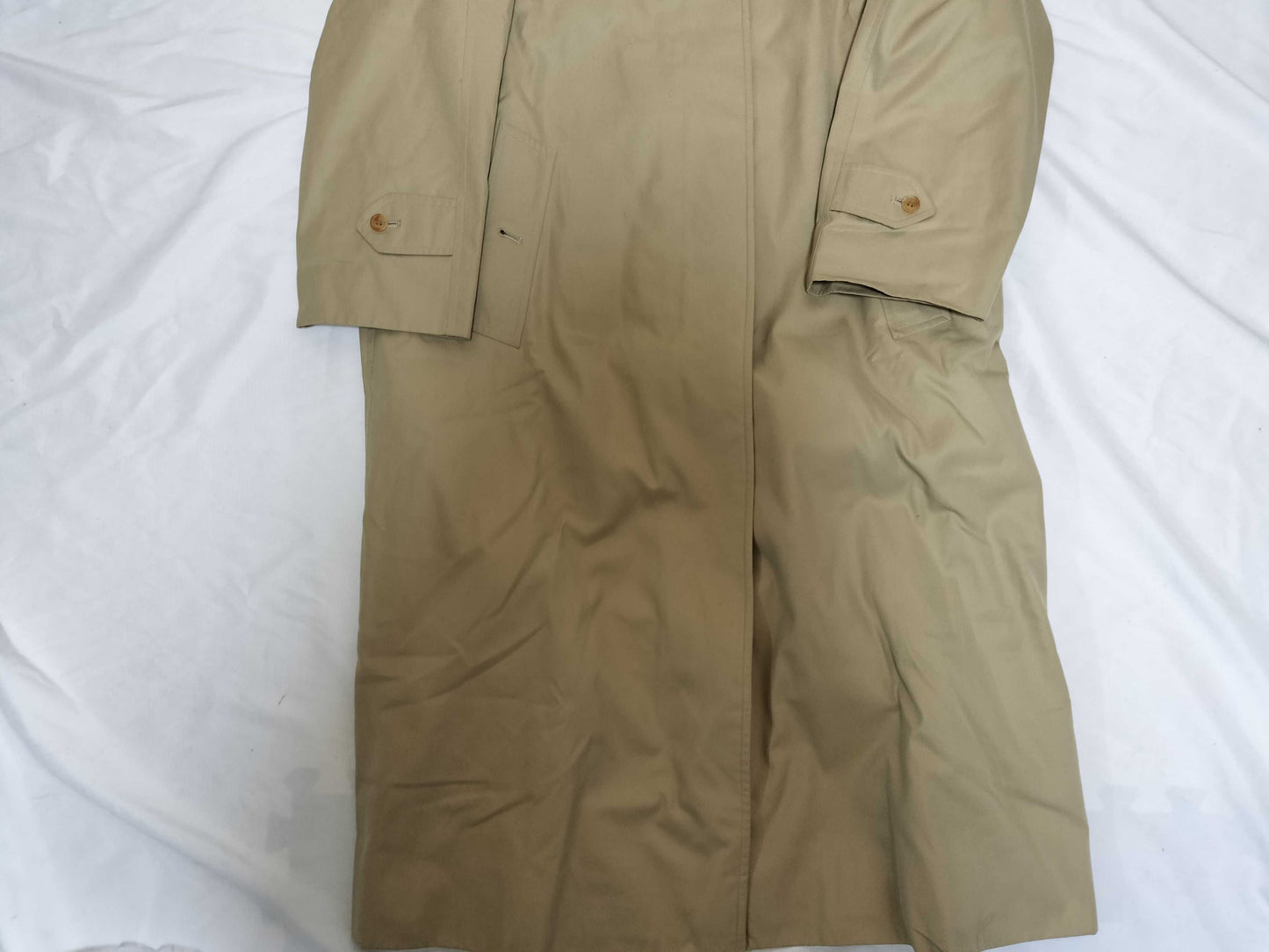 Burberrys Burberrys Coat Coat