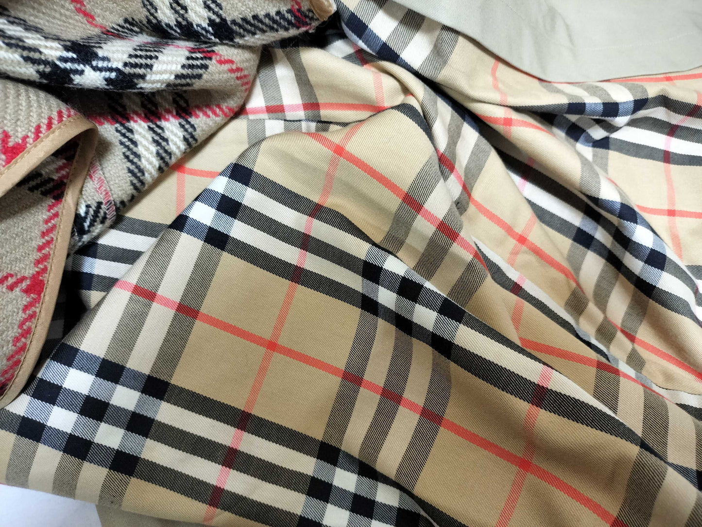 Burberrys Burberrys Coat Coat