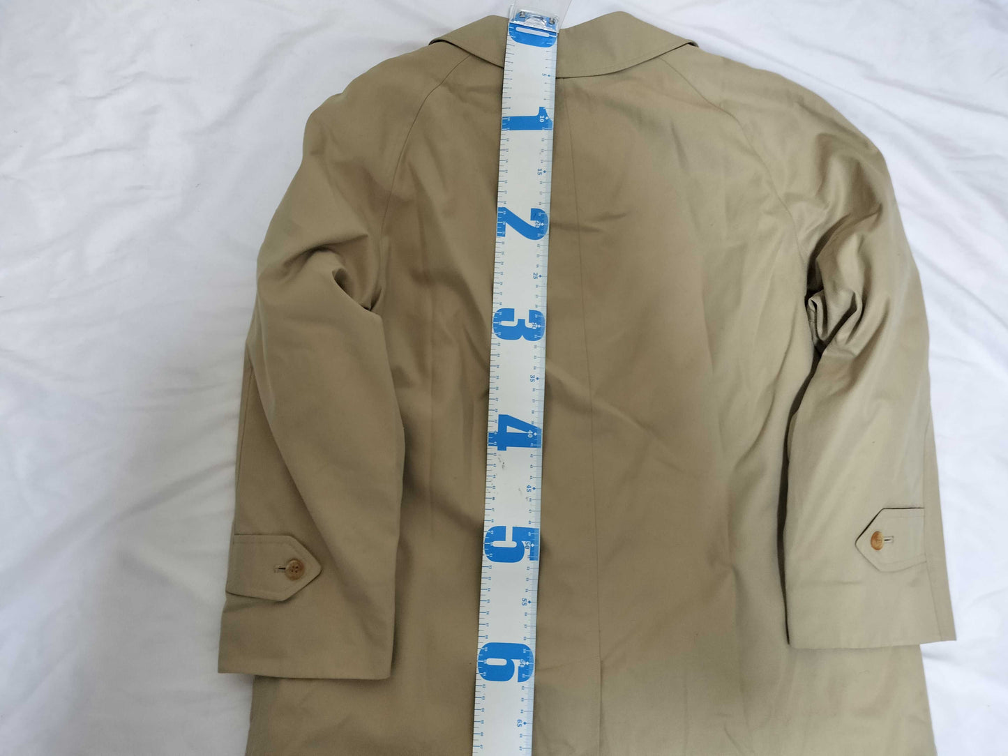 Burberrys Burberrys Coat Coat