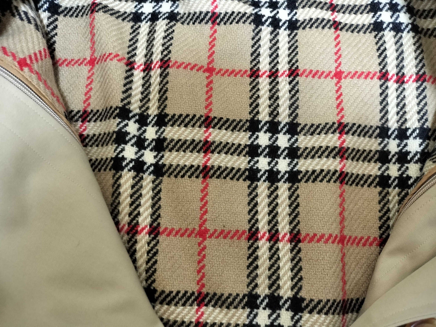 Burberrys Burberrys Coat Coat