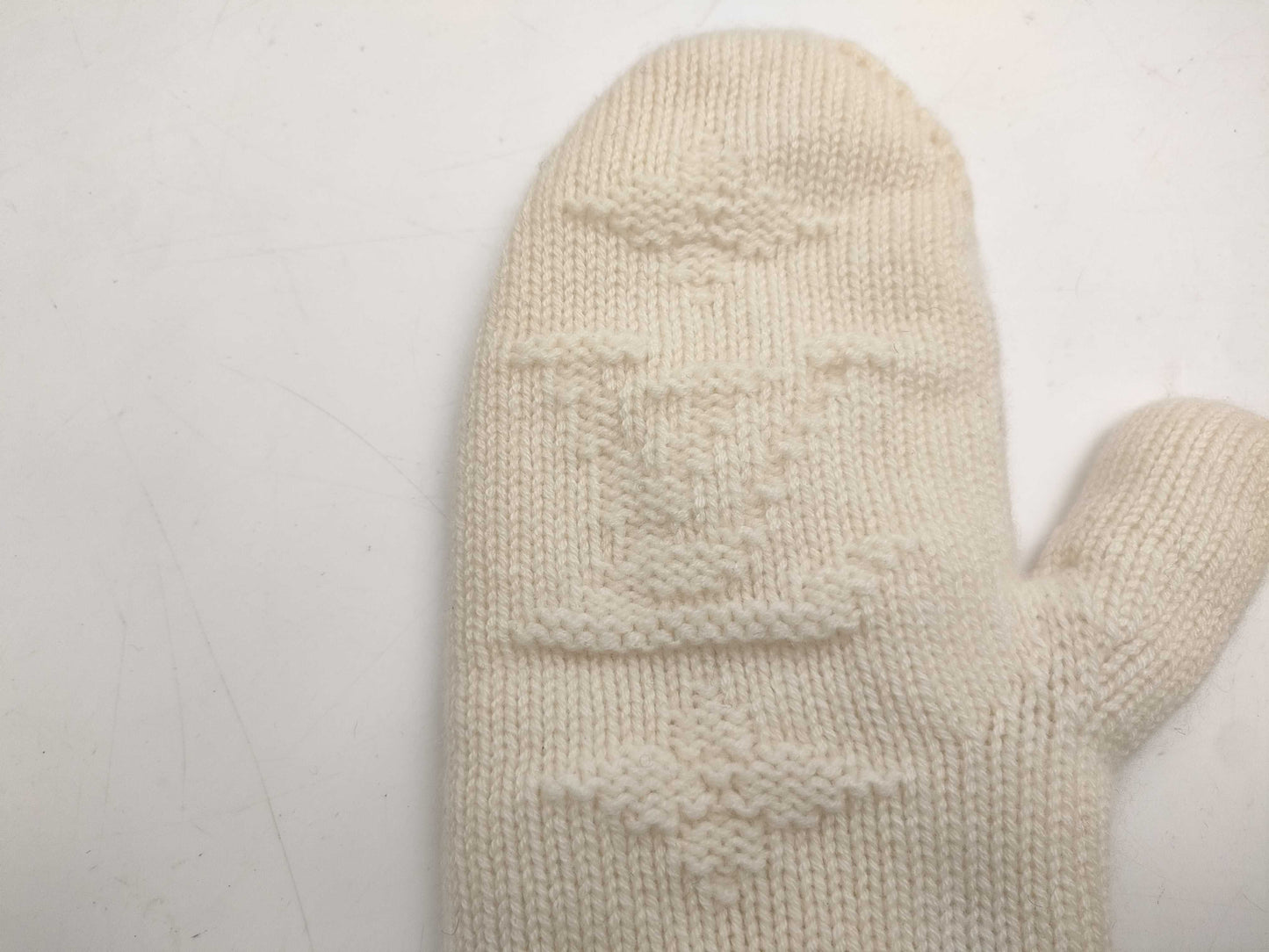 LOUIS VUITTON Gloves and other accessories