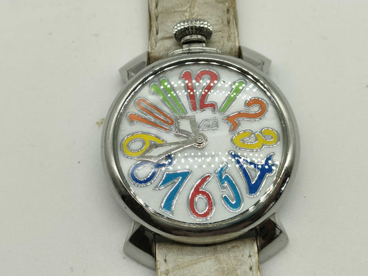 GaGa MILANO GaGa Milano Manuale Men's Watch