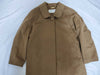 Balmain Cashmere Long Coat