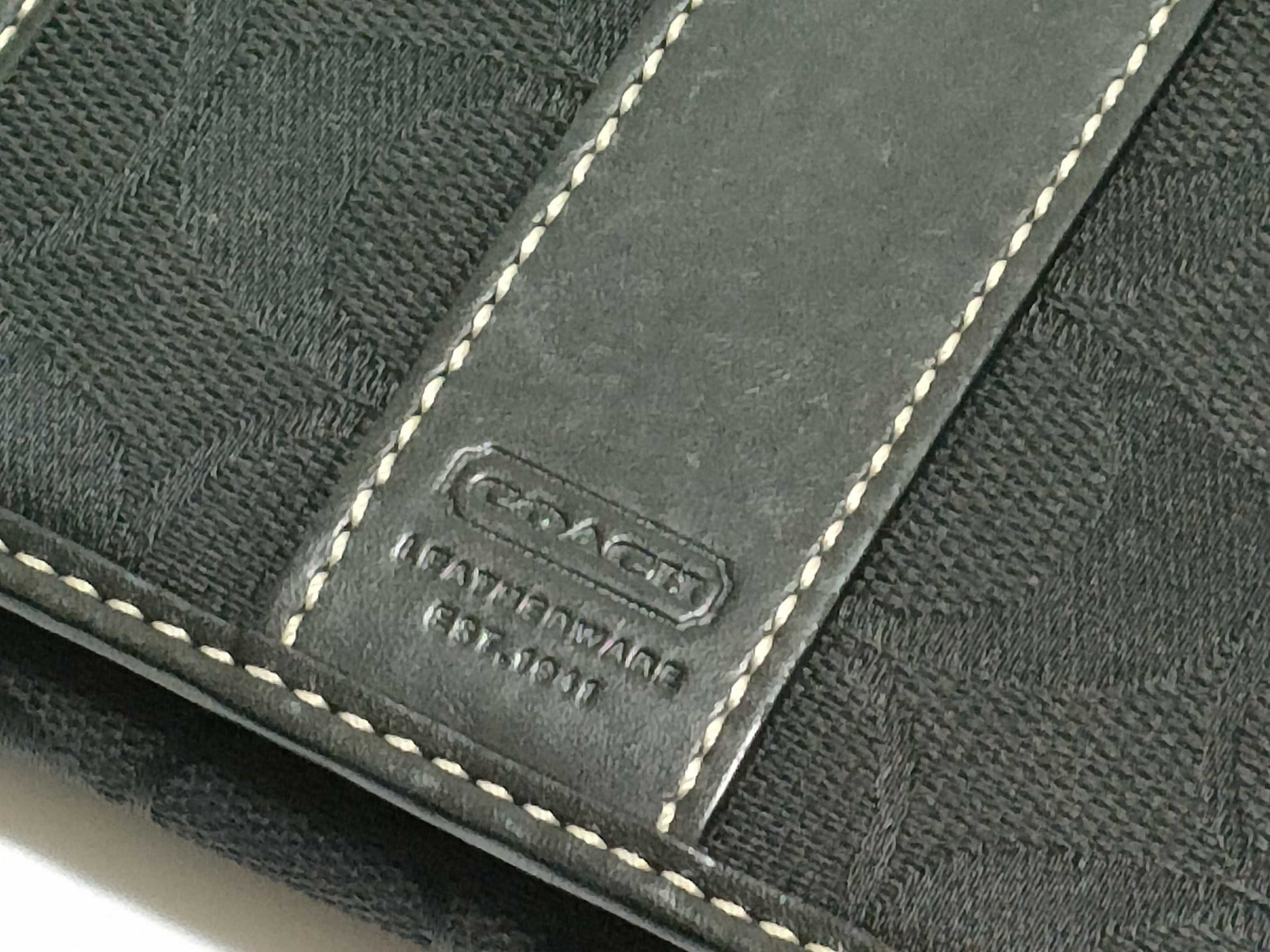 Cartier YSL/Coach/Hunting World/Wallet Wallet