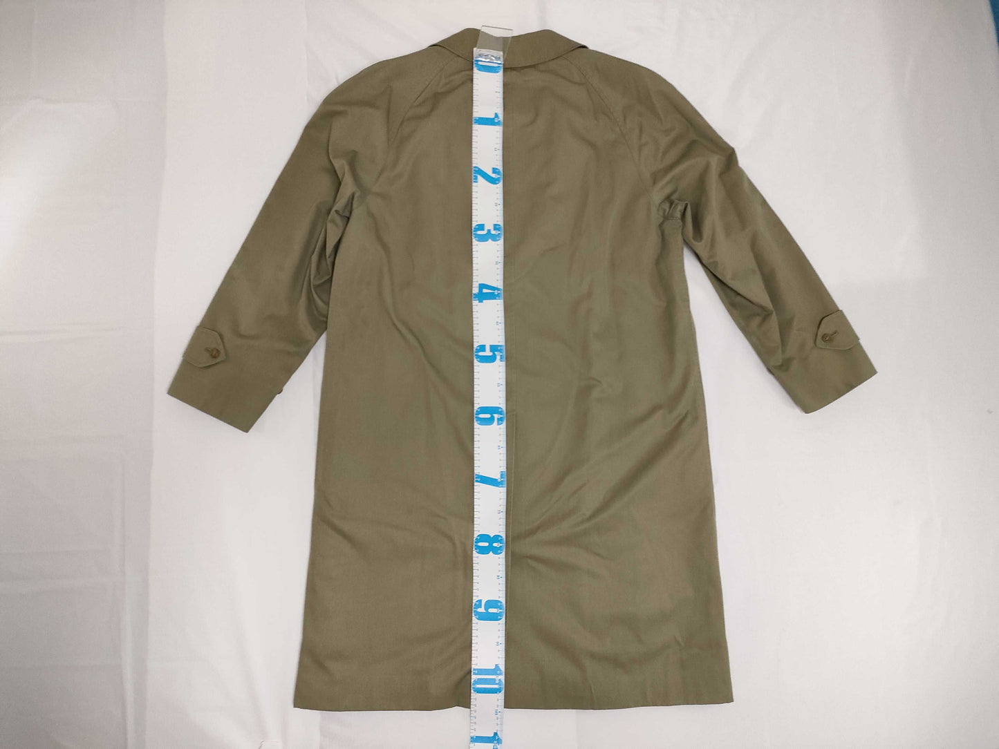 BURBERRY Burberrys Men's Coat Coat
