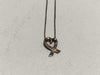 Tiffany & Co. Loving Heart Paloma Picasso SV925 2.6g Necklace