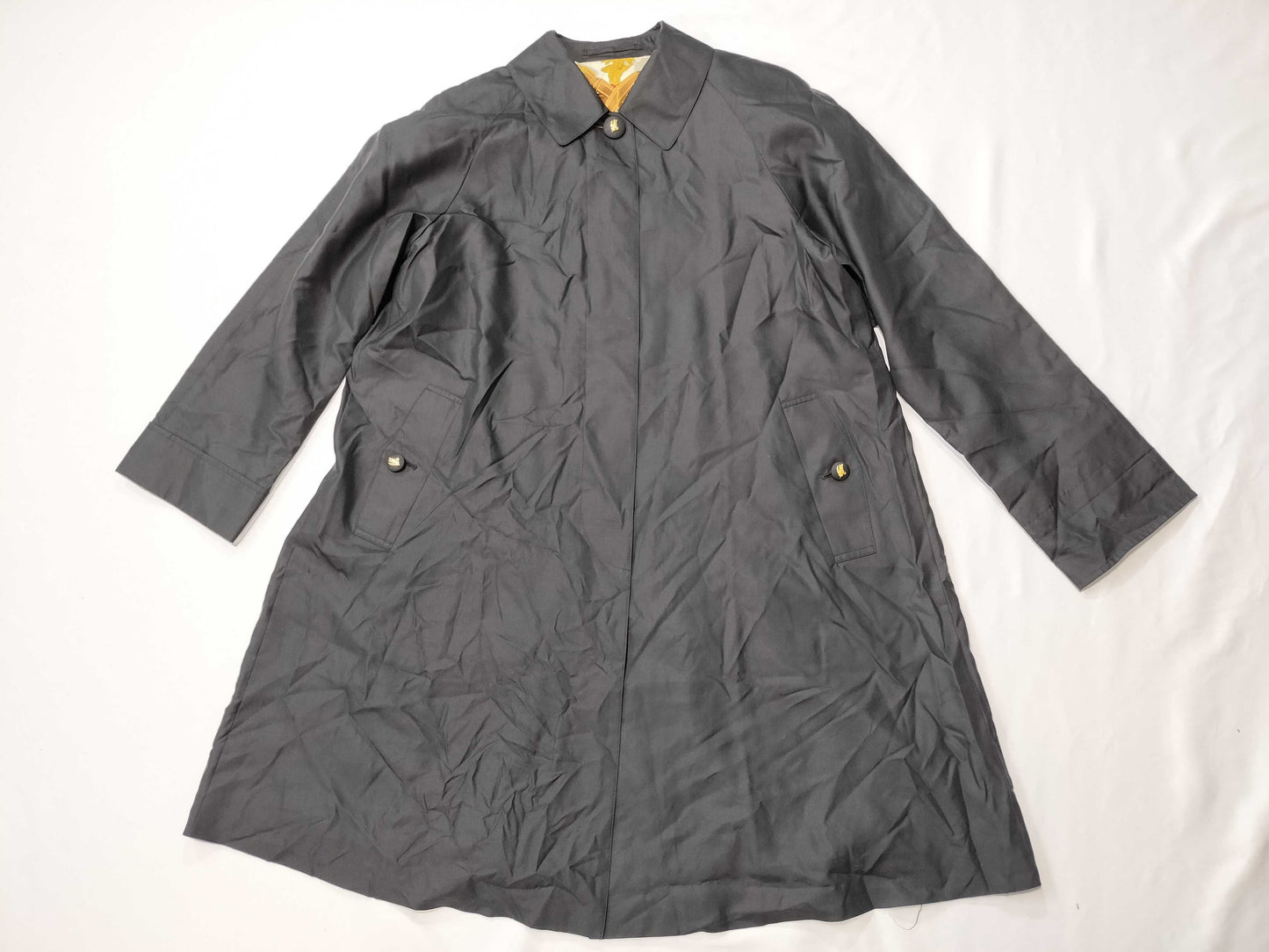 BURBERRY Spring Coat Coat