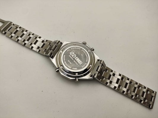 Enkei EK-001 Men's Watch