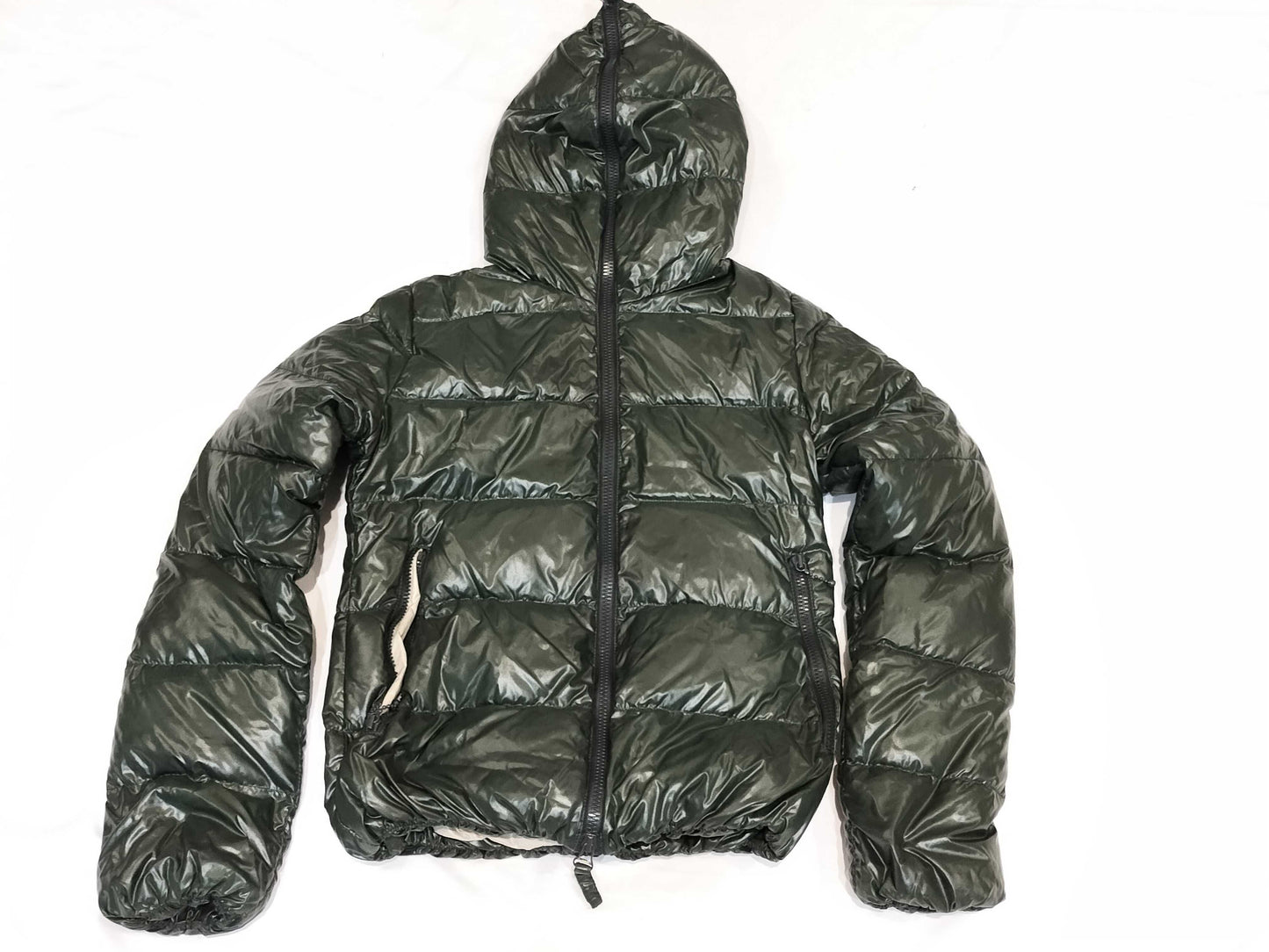 DUVETICA Down Jacket