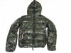 DUVETICA Down Jacket