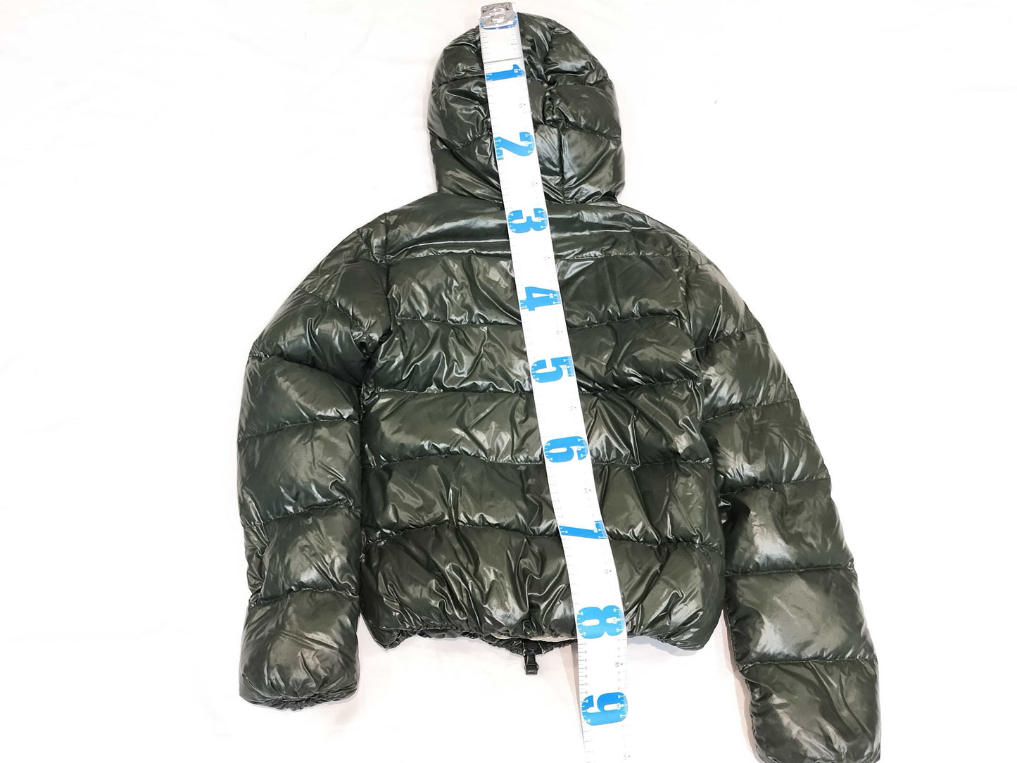 DUVETICA Down Jacket