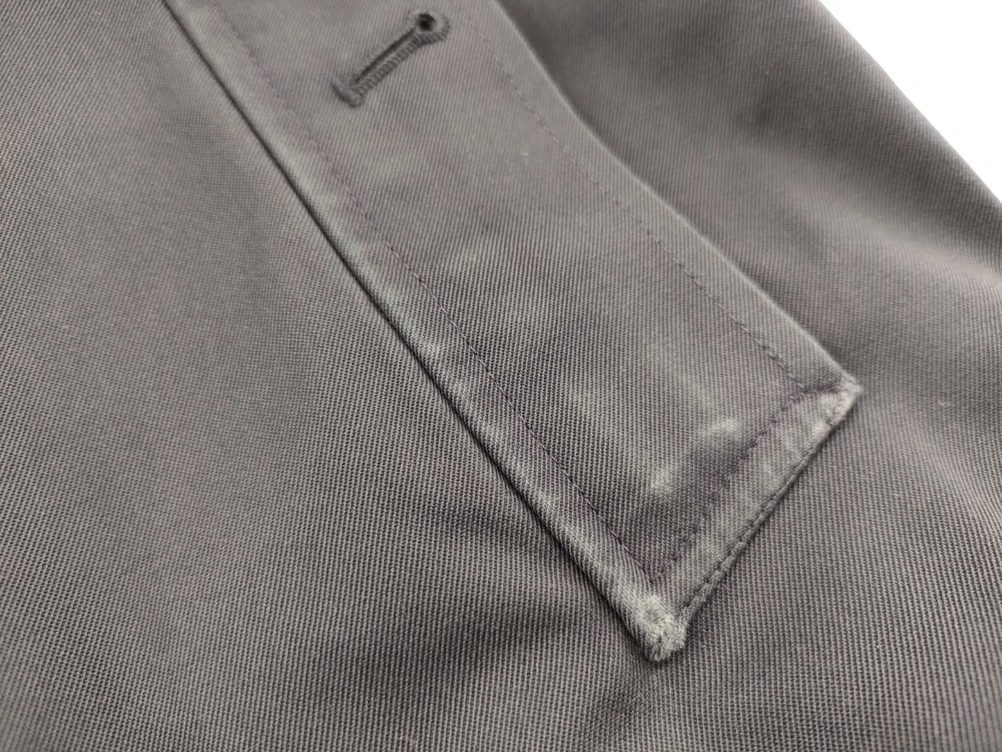 BURBERRY Nova Check Trench Coat