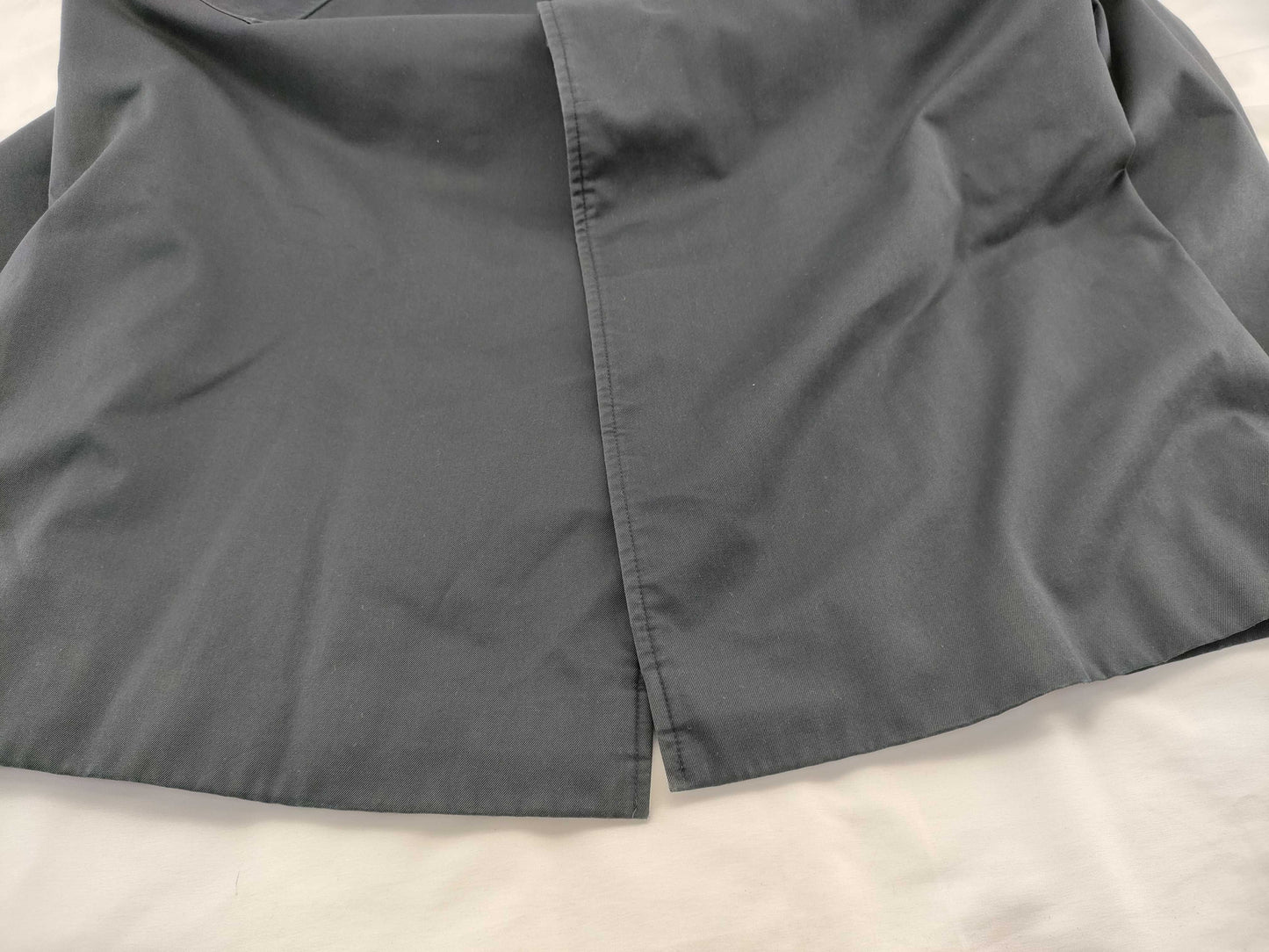 BURBERRY Nova Check Trench Coat