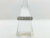 D0.795ct PT900 7.2g Ring