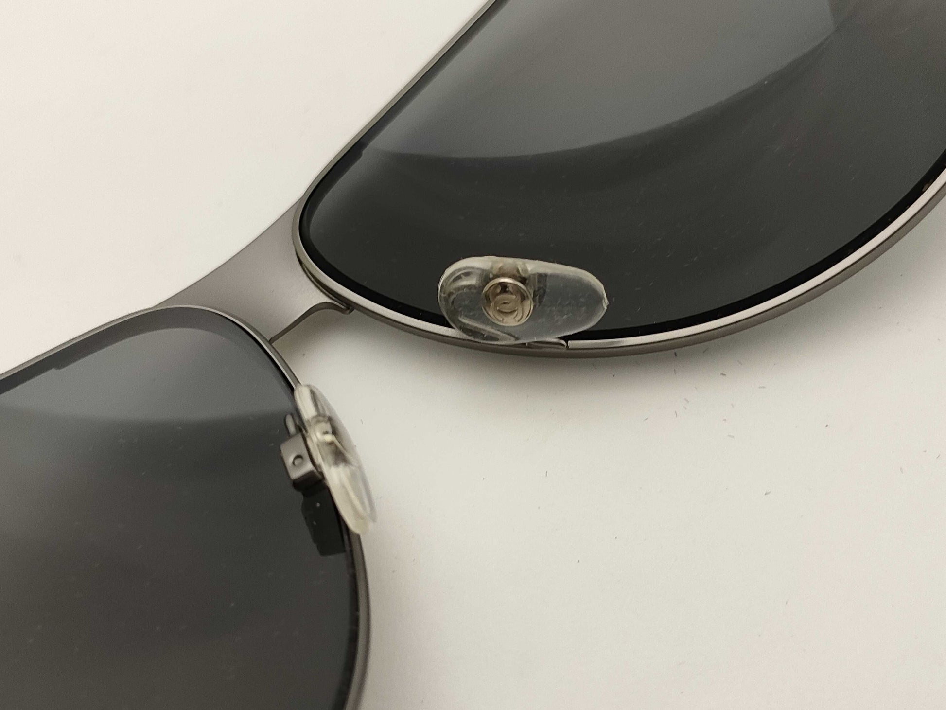CHANEL 4153 Sunglasses Black Sunglasses and Glasses