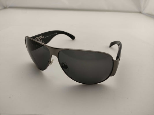 CHANEL 4153 Sunglasses Black Sunglasses and Glasses