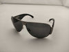 CHANEL 4153 Sunglasses Black Sunglasses and Glasses