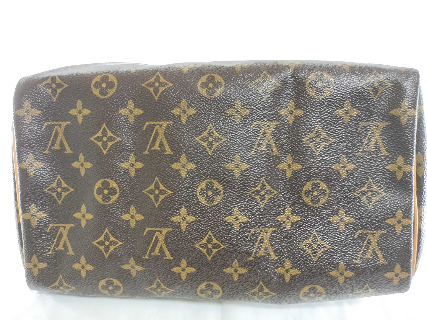 LOUIS VUITTON Monogram M41108 Speedy 30 Handbag