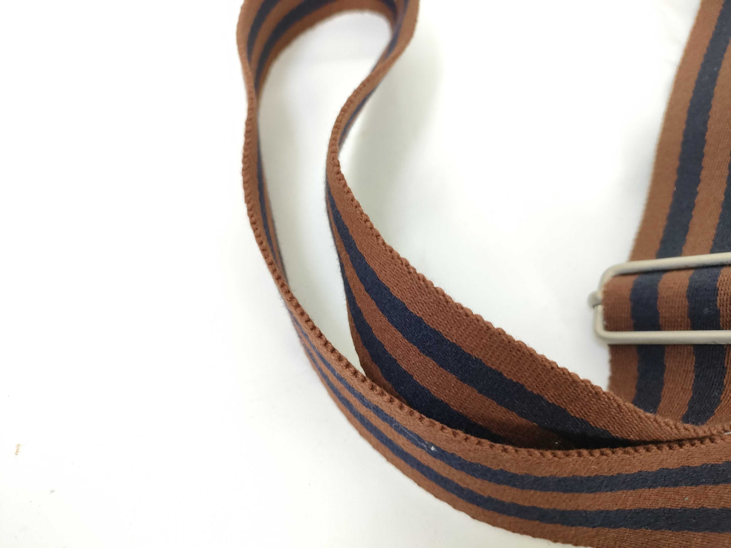 HERMES Foule Bassus Shoulder Bag