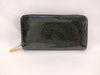 LOUIS VUITTON Vernis Zippy Wallet