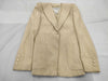 CHANEL 01P Jacket with pen marks