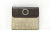BVLGARI B.zero Bifold Wallet Canvas Wallet