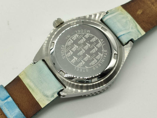 Folli Follie Women's Watch F12/LS Changeable Bezel Women's Watch