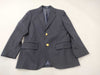 POLO Ralph Lauren Gold Button Navy Blazer