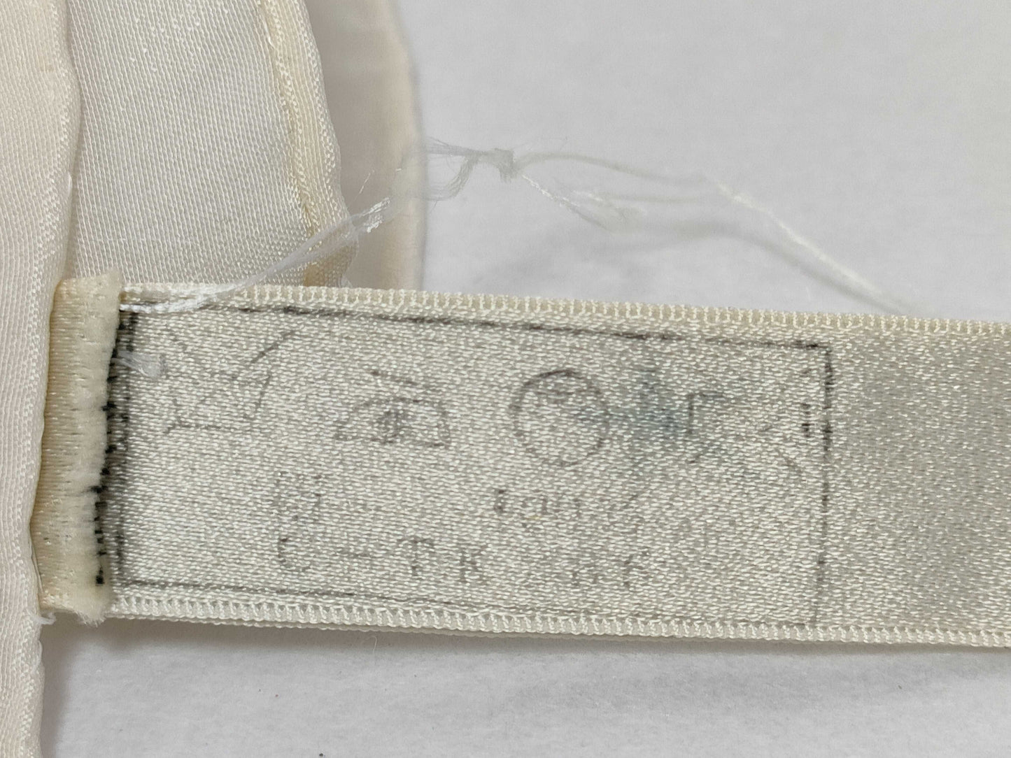 Dior *2 scarf