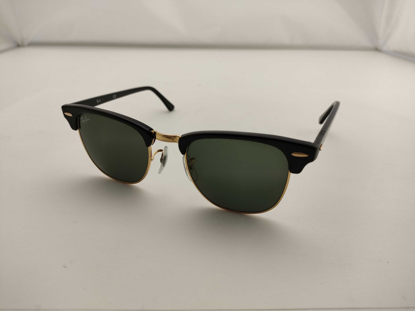 RayBan W0365 Sunglasses/Glasses