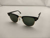 RayBan W0365 Sunglasses/Glasses