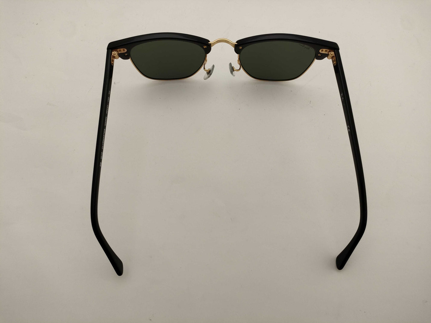 RayBan W0365 Sunglasses/Glasses