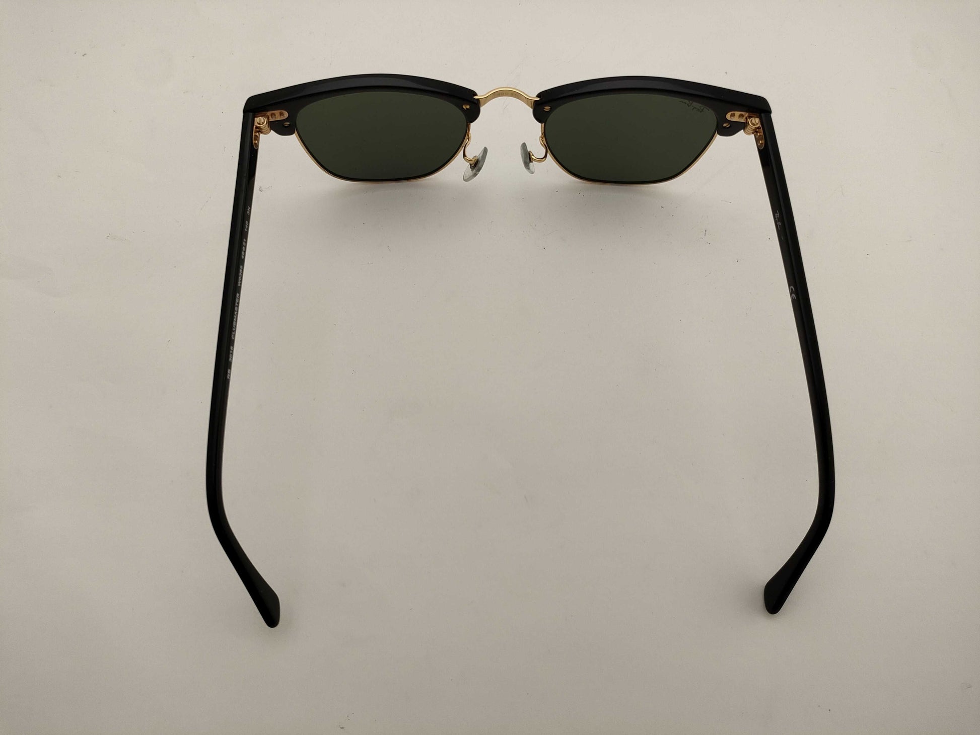 RayBan W0365 Sunglasses/Glasses