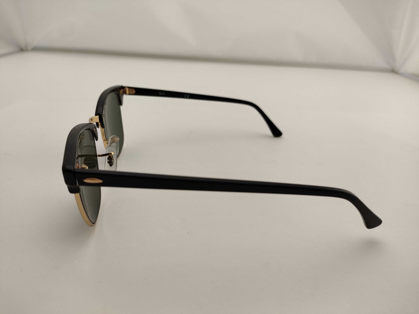 RayBan W0365 Sunglasses/Glasses