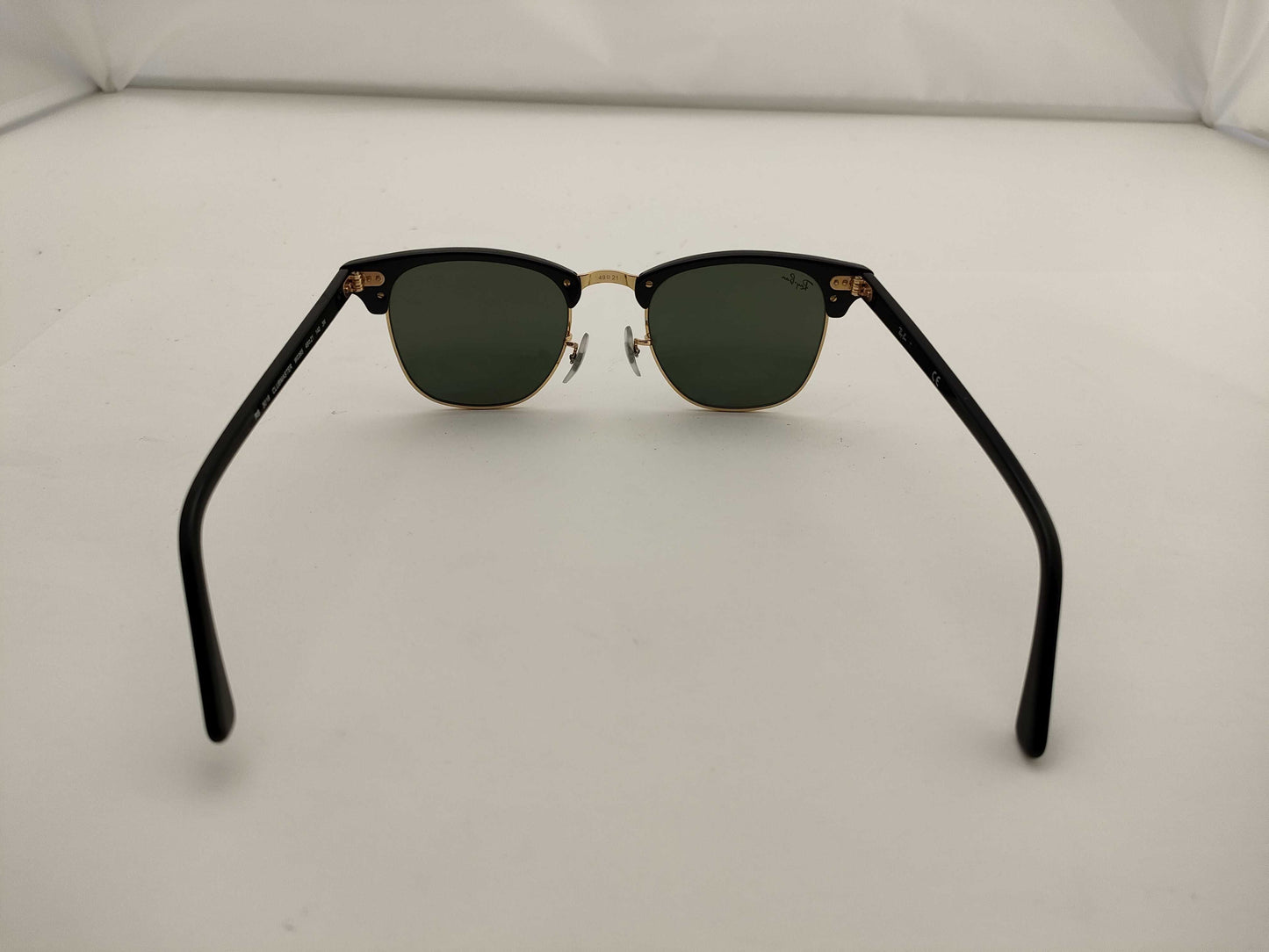 RayBan W0365 Sunglasses/Glasses