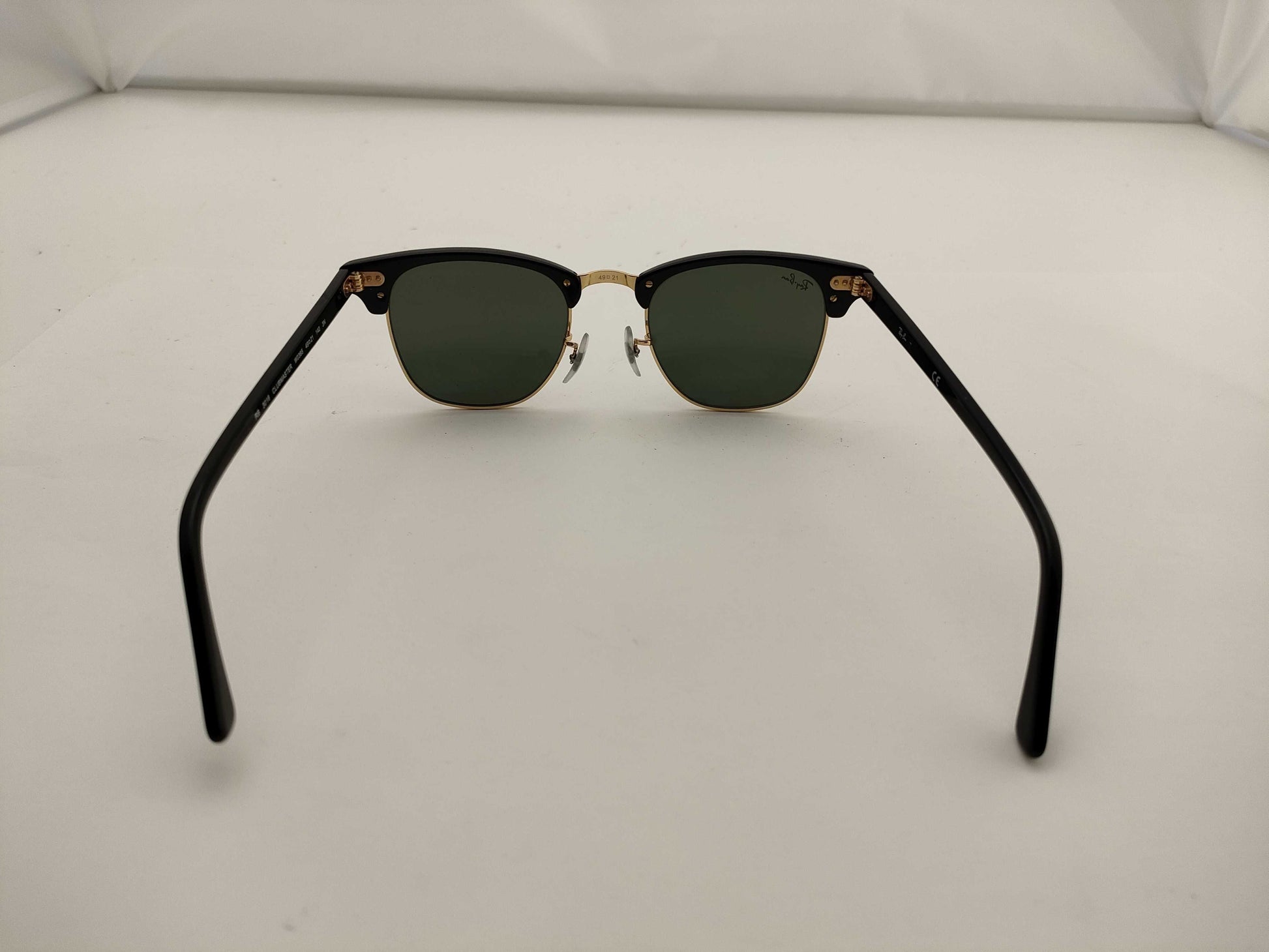 RayBan W0365 Sunglasses/Glasses