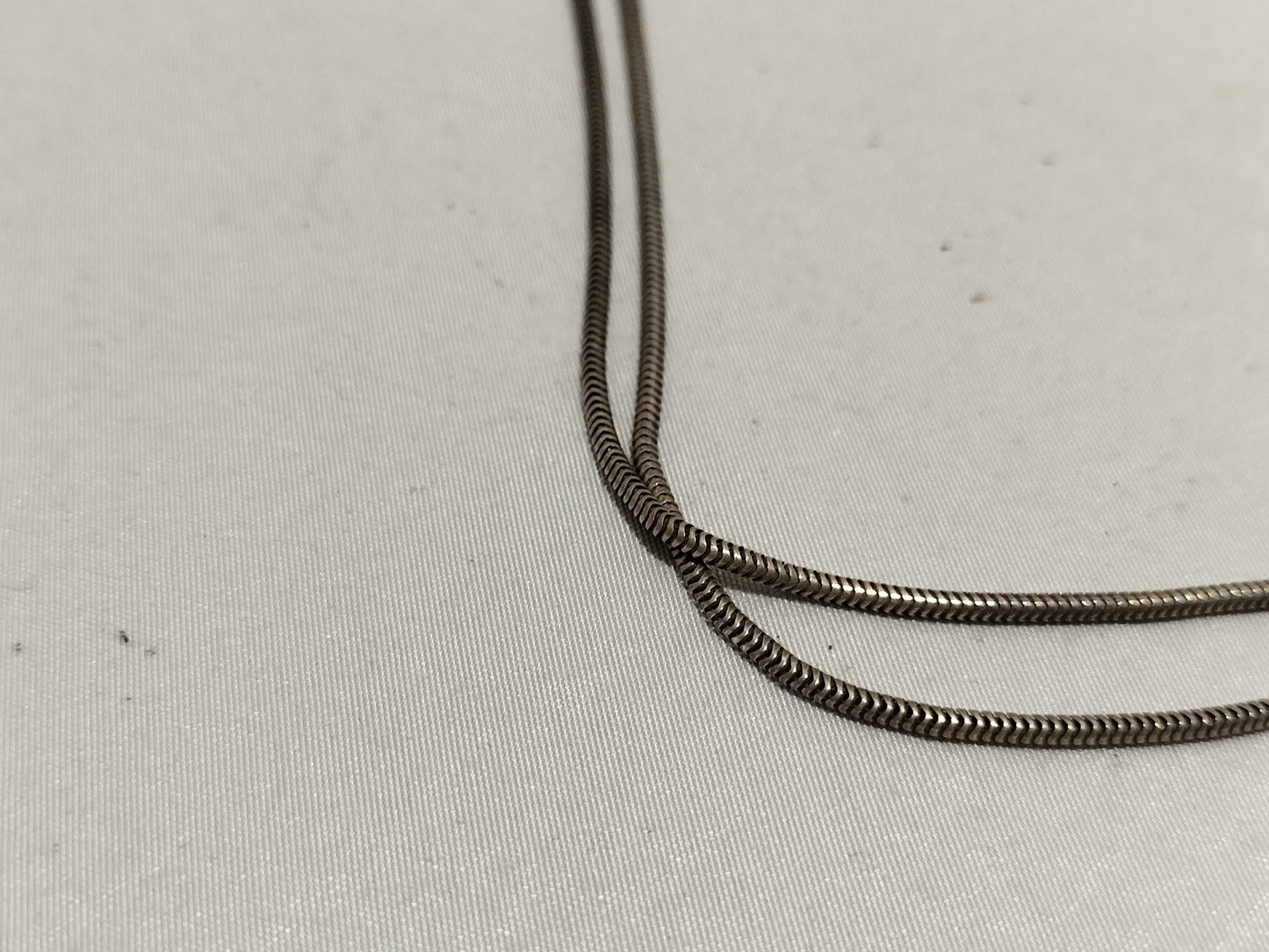 Tiffany & Co. 1887 Necklace Necklace