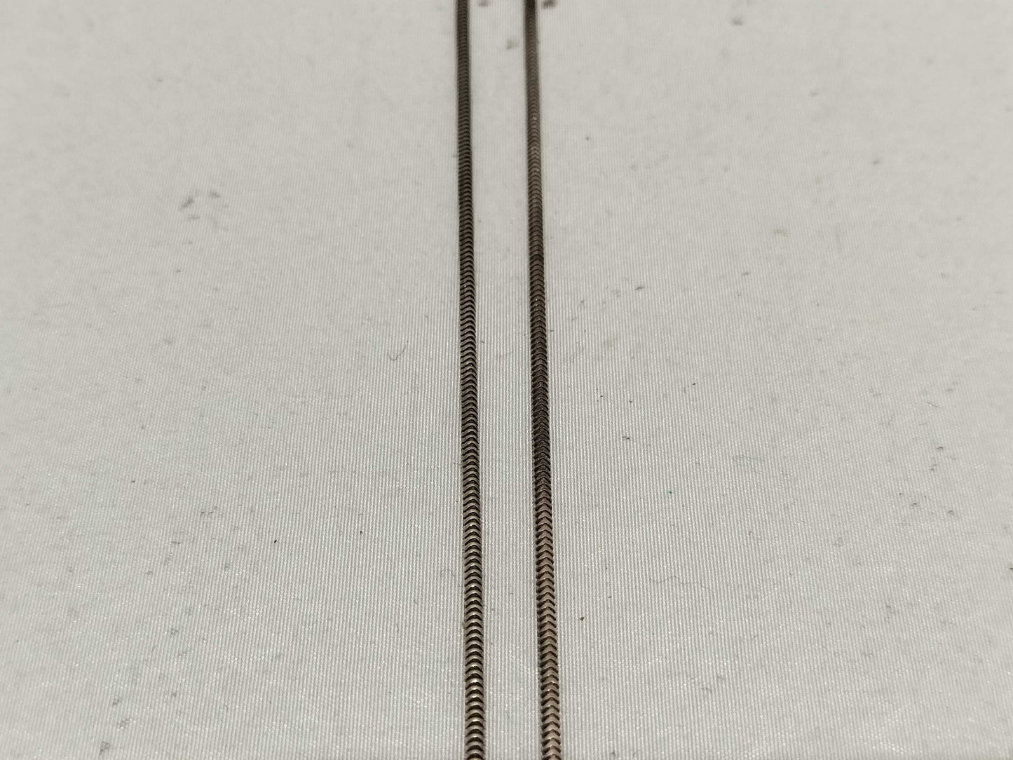 Tiffany & Co. 1887 Necklace Necklace