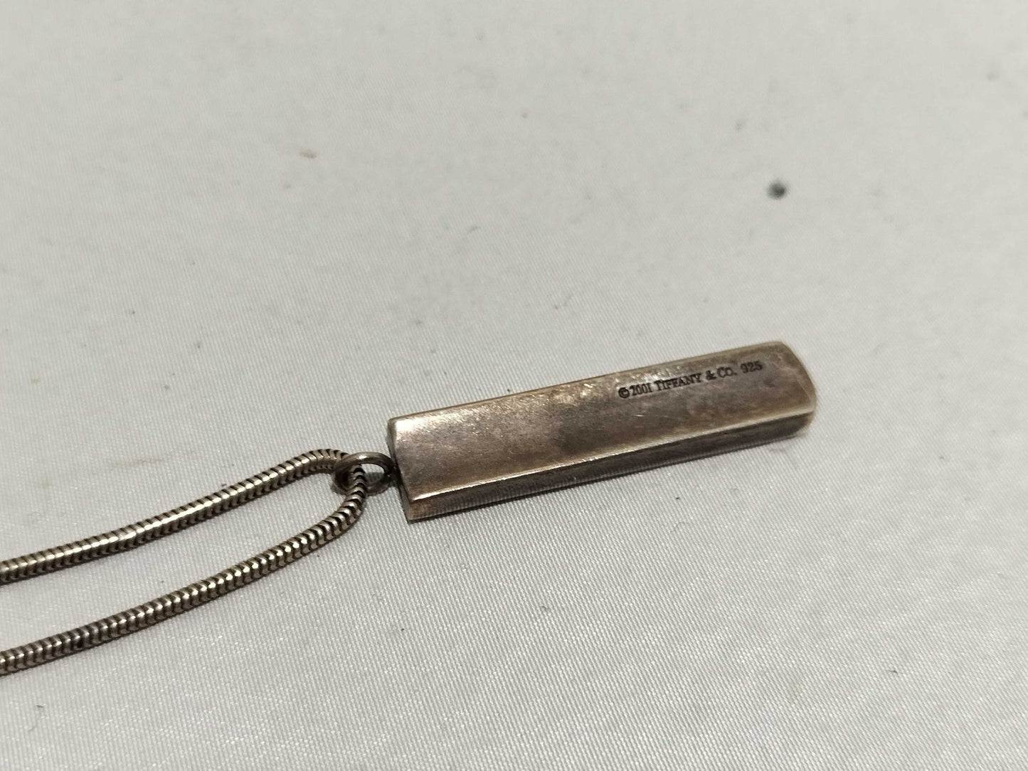 Tiffany & Co. 1887 Necklace Necklace