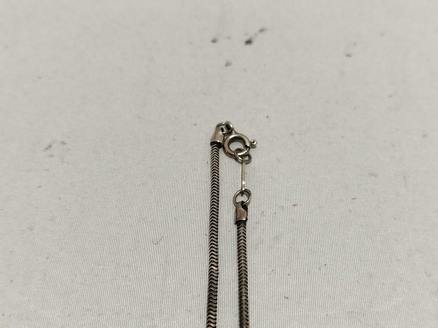 Tiffany & Co. 1887 Necklace Necklace