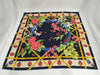 (10462_0185) Cartier Martodu Ladybug Untagged Scarf