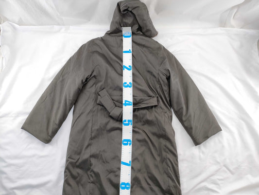 Max Mara Max Mara padded long coat size 42 jacket