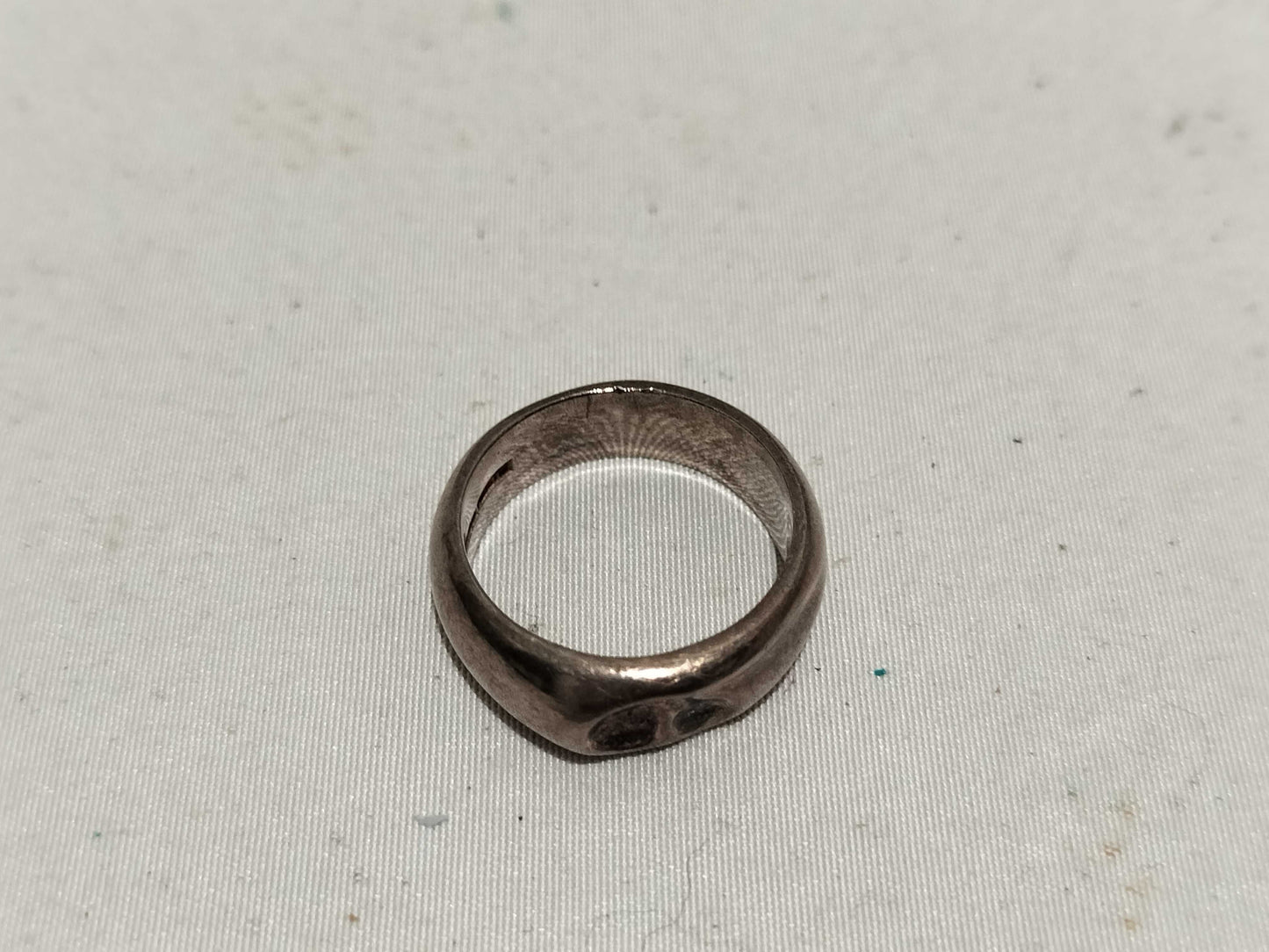 Tiffany & Co. Paloma Picasso SV925 3.0g Ring