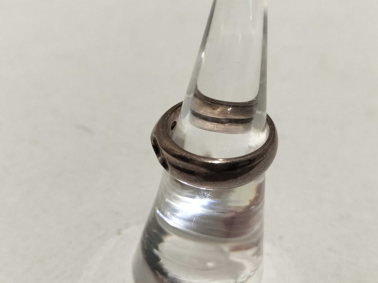 Tiffany & Co. Paloma Picasso SV925 3.0g Ring