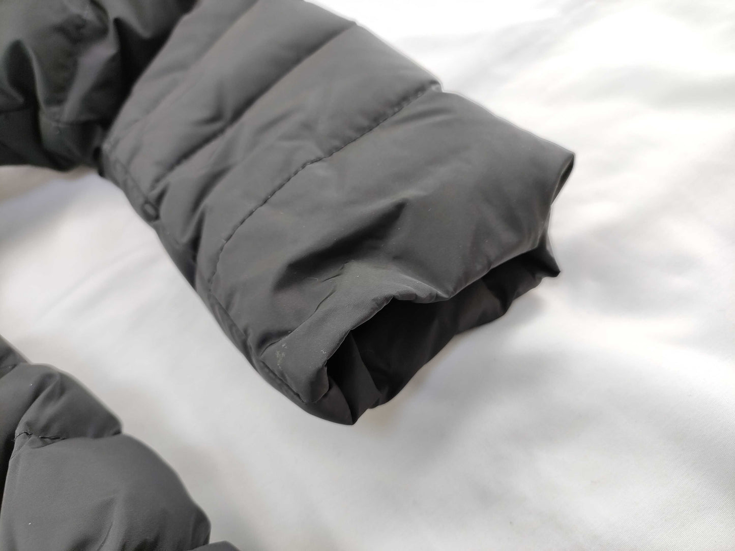 MONCLER Moncler down jacket