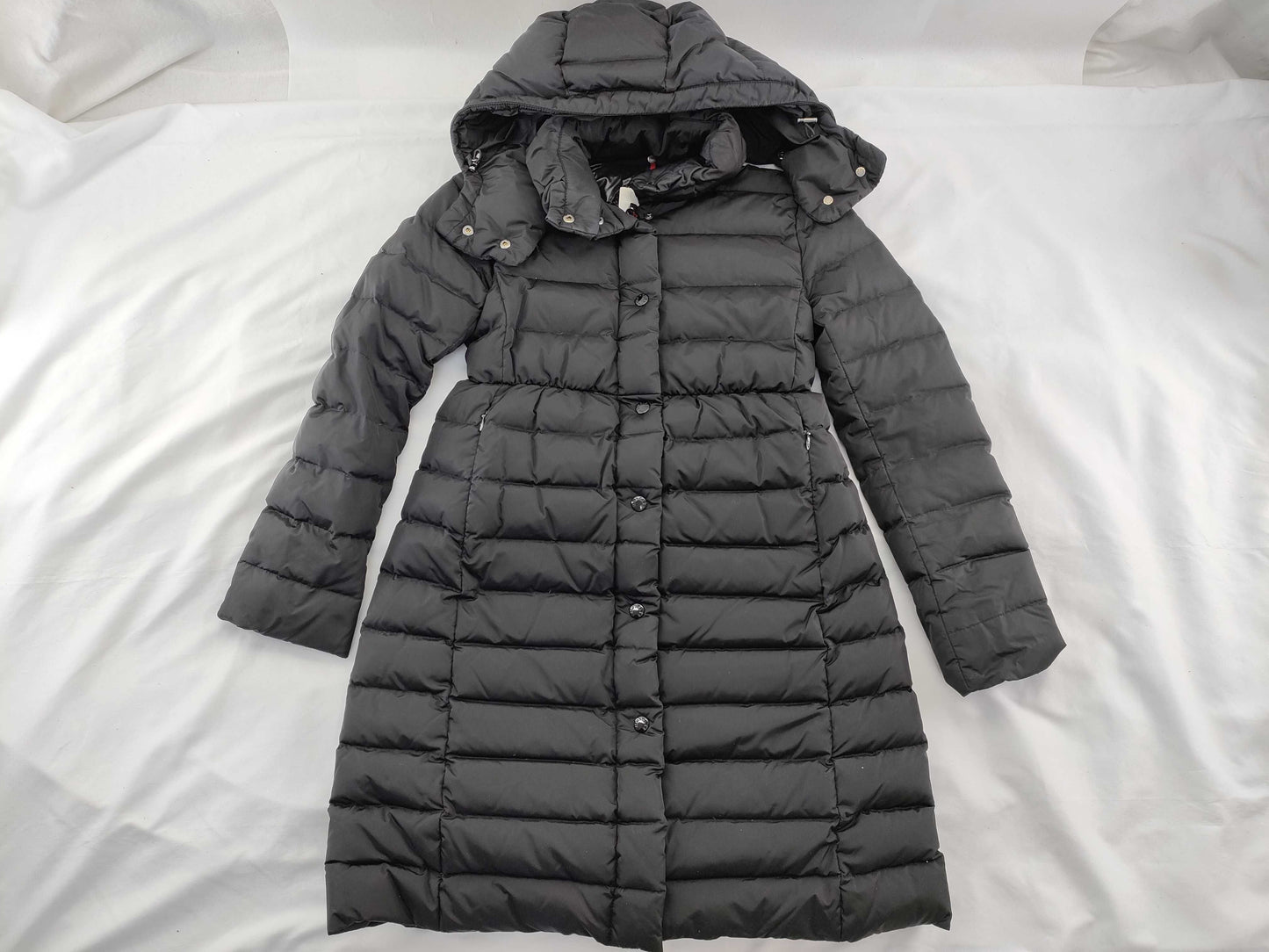 MONCLER Moncler down jacket