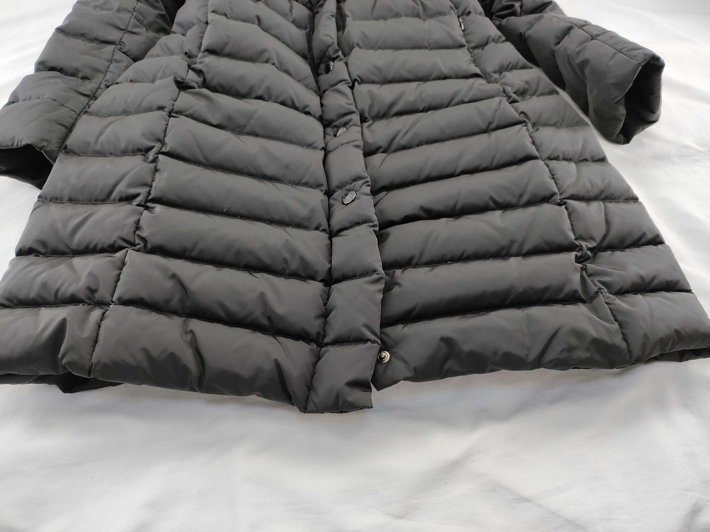 MONCLER Moncler down jacket
