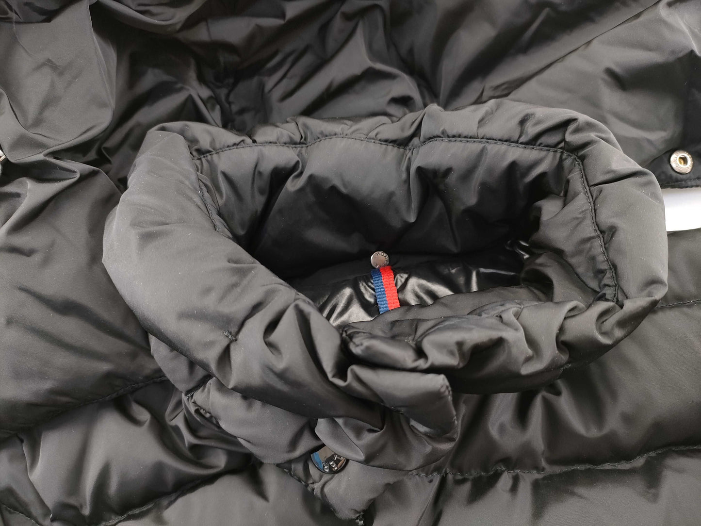 MONCLER Moncler down jacket
