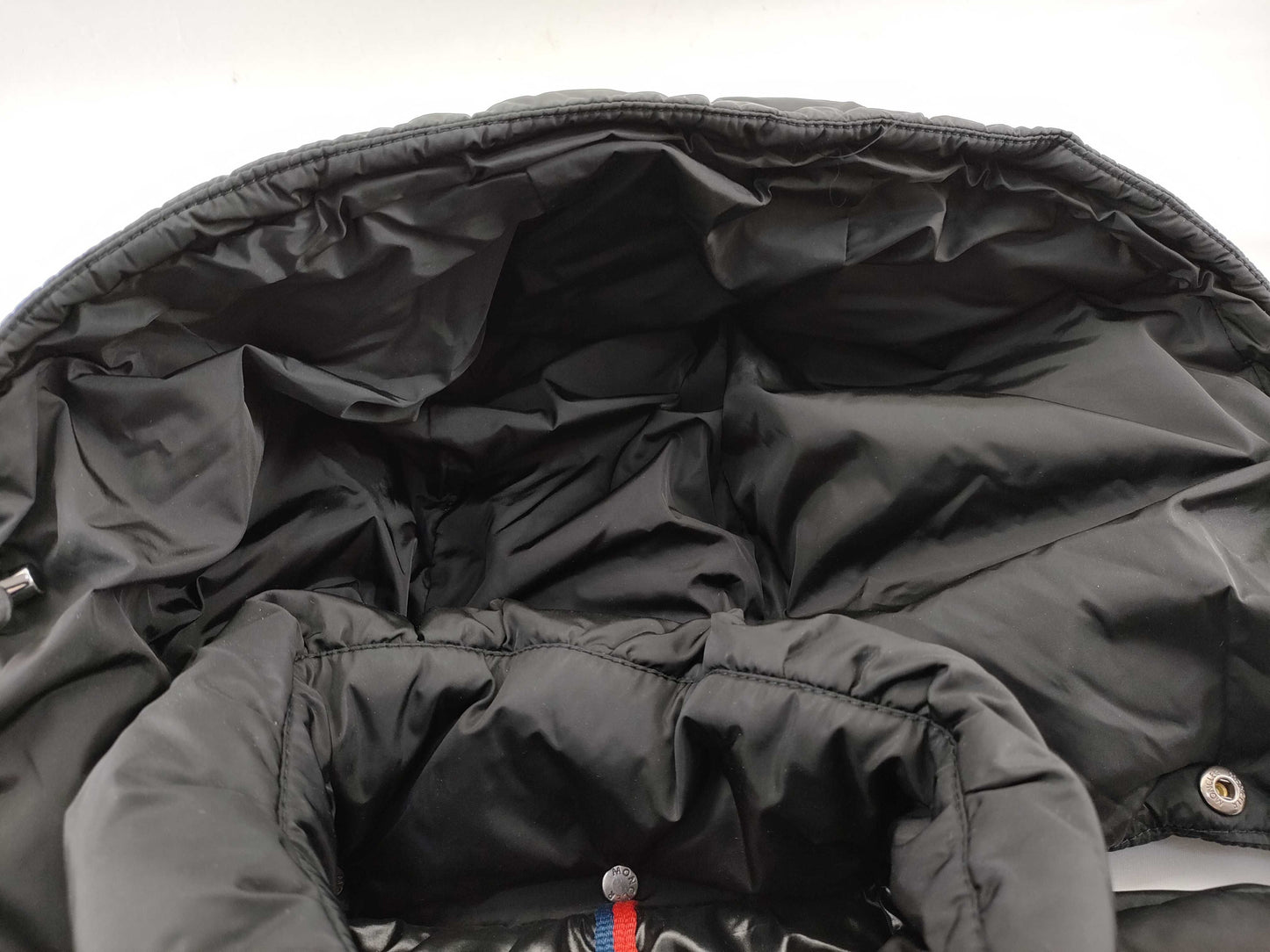 MONCLER Moncler down jacket